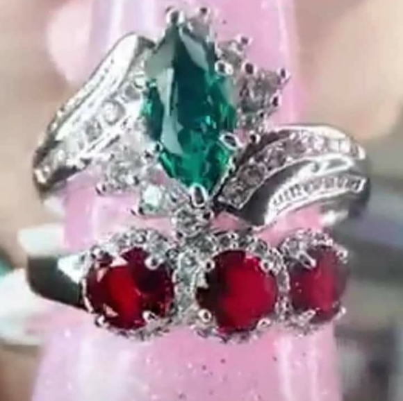 Ring Bombs - Picture 3 of 8